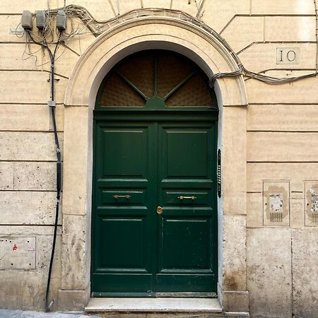 Maison Chic Spagna Two روما المظهر الخارجي الصورة