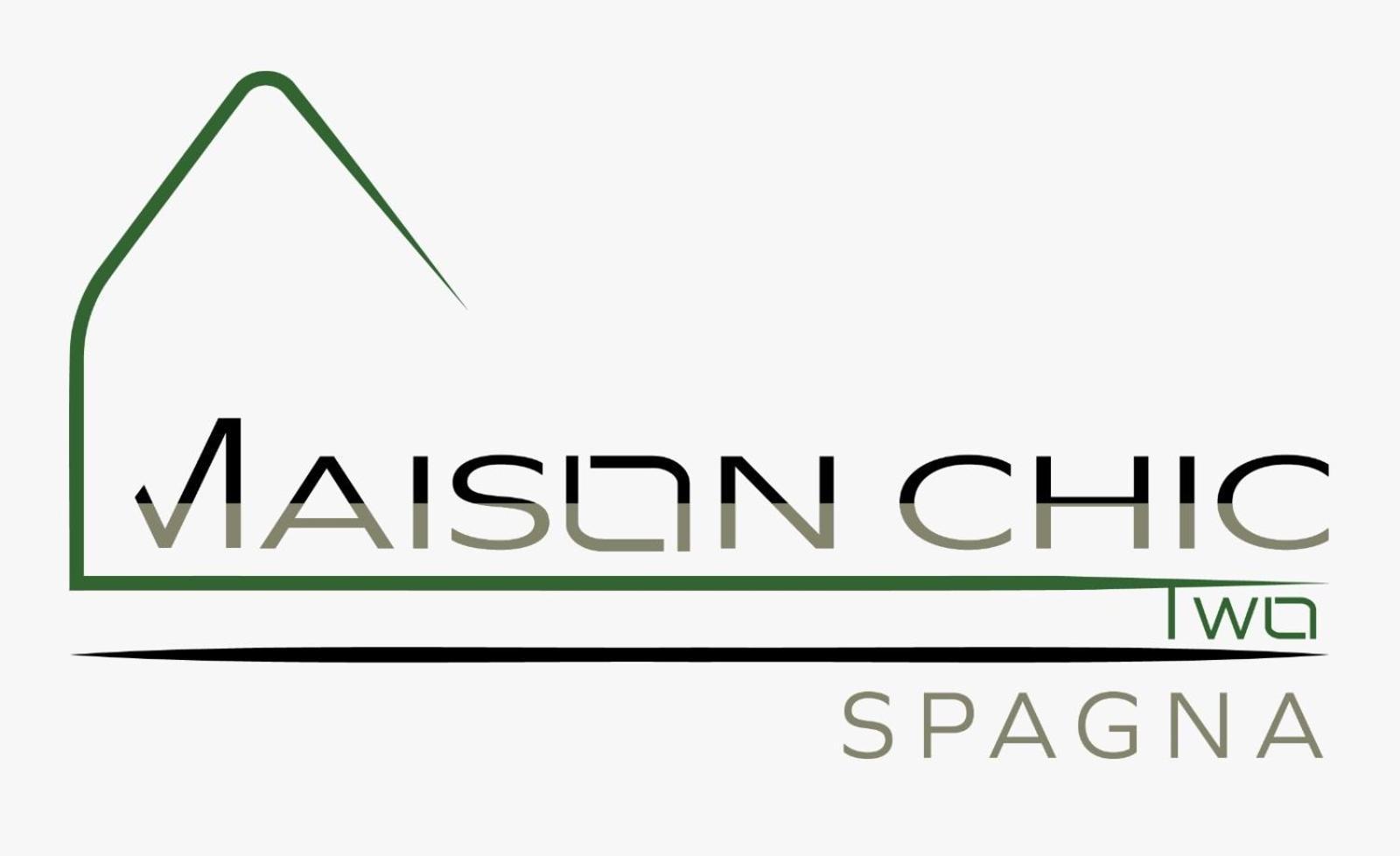 Maison Chic Spagna Two روما المظهر الخارجي الصورة
