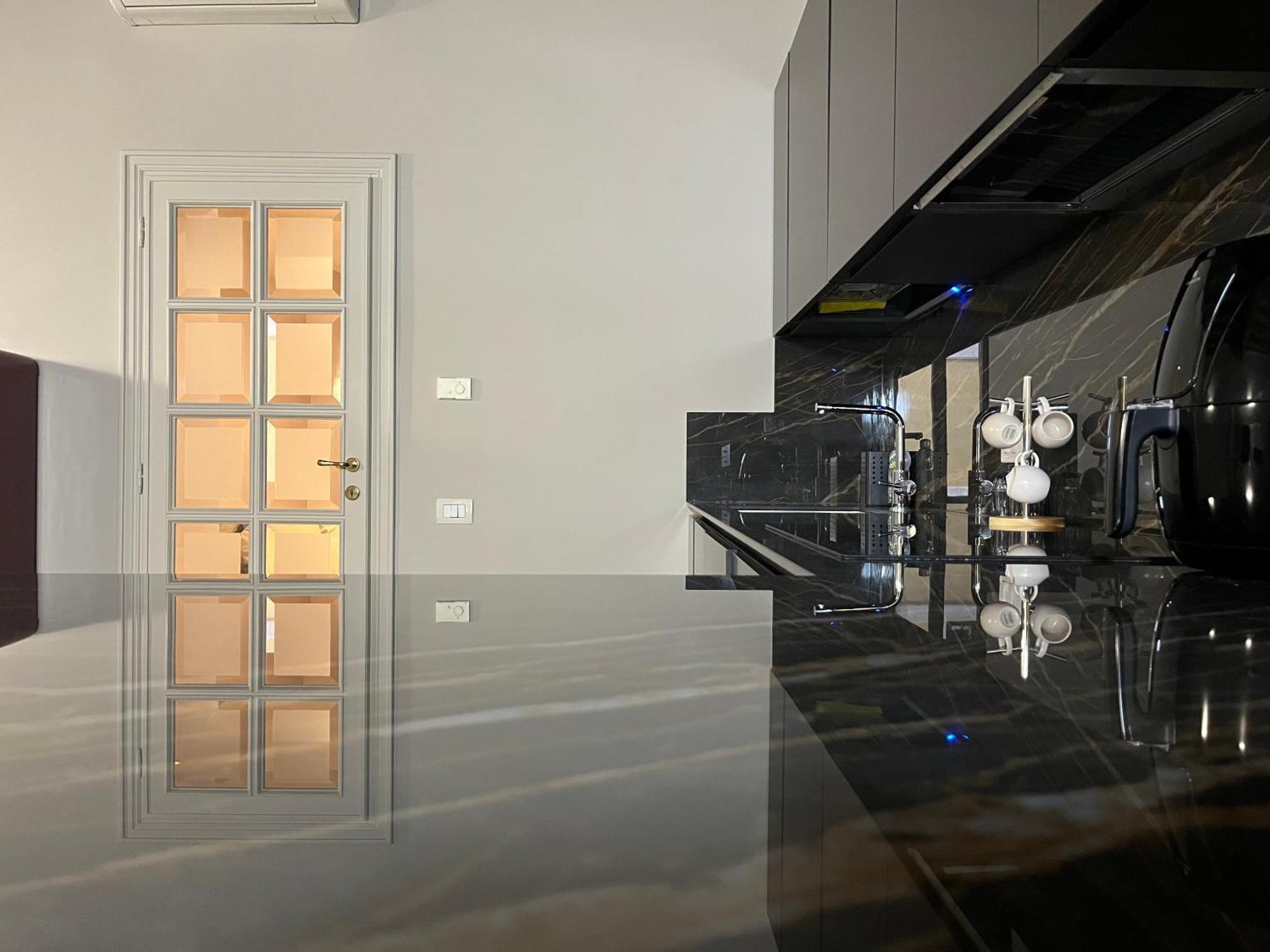 Maison Chic Spagna Two روما المظهر الخارجي الصورة