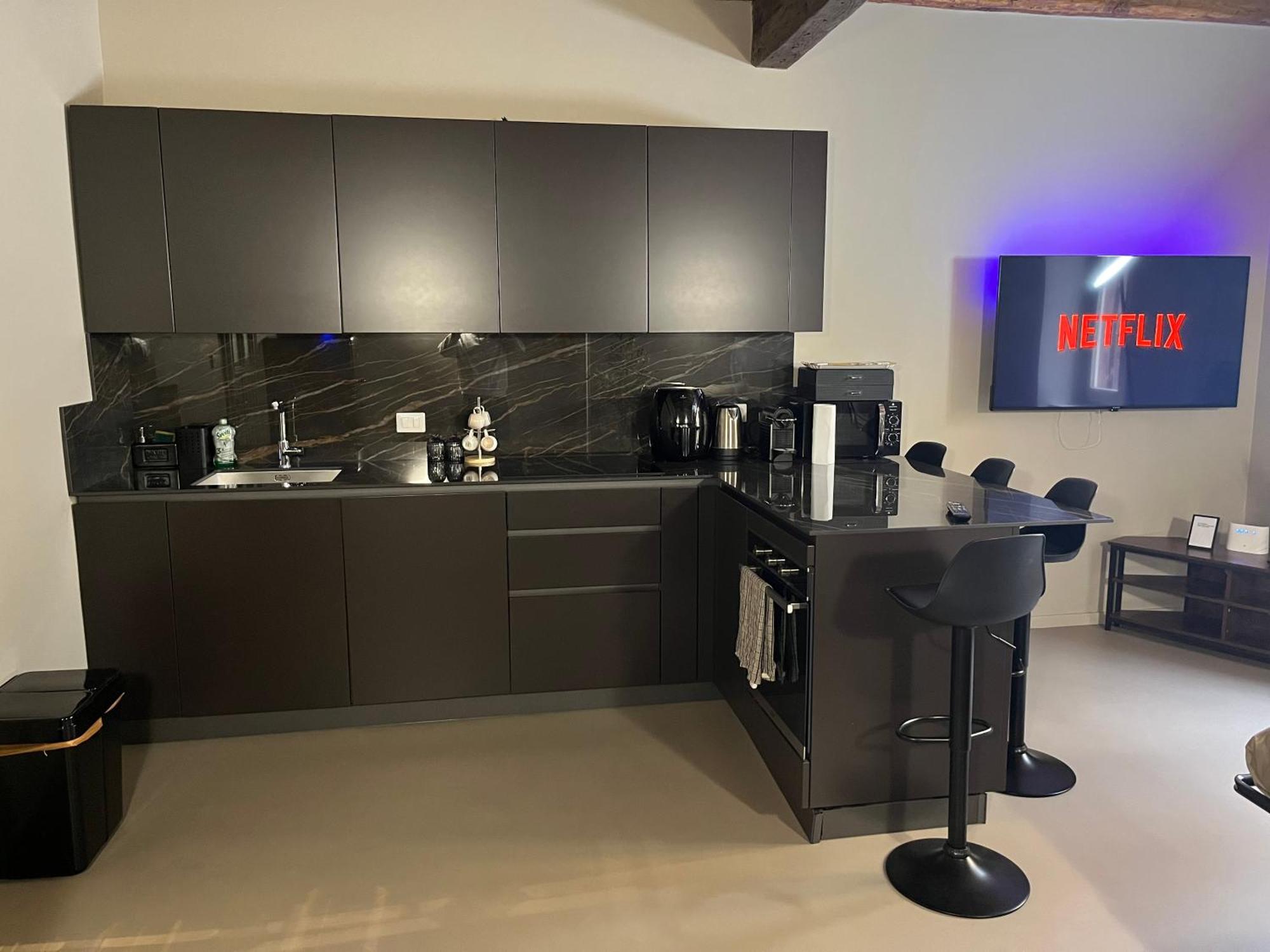 Maison Chic Spagna Two روما المظهر الخارجي الصورة