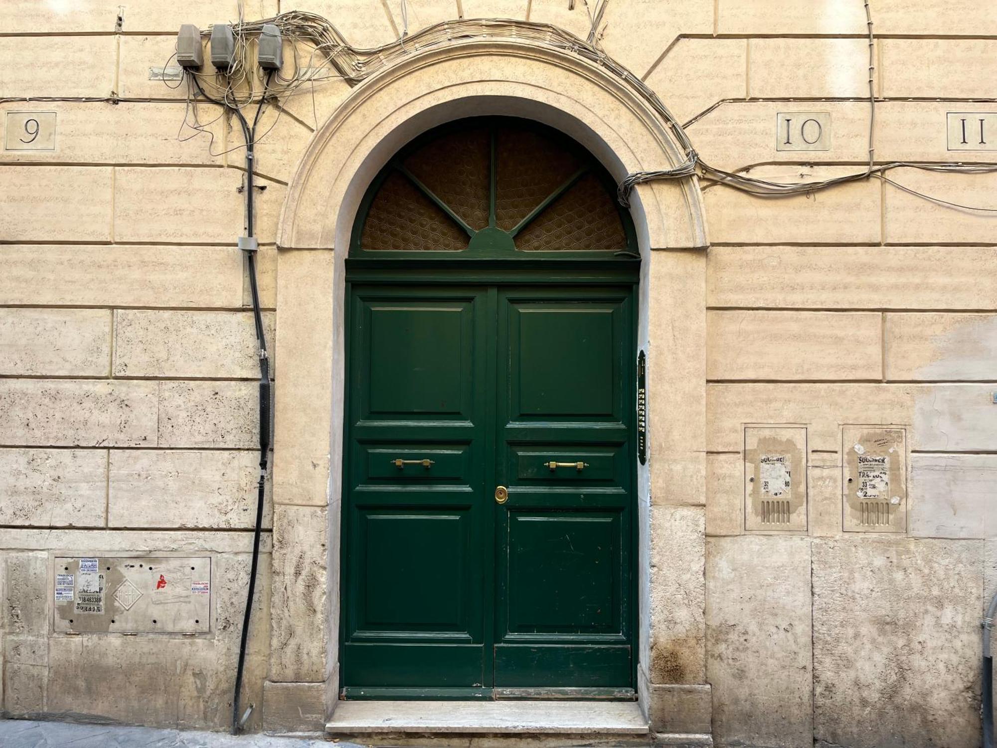 Maison Chic Spagna Two روما المظهر الخارجي الصورة